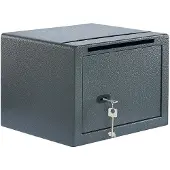 BURG-WÄCHTER Pure-Safe Ps 120 K Ews Talletuskassakaappi