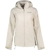 Columbia Cascade Ridge Ii Kokovetoketjullinen Collegepaita