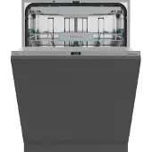 Hisense Astianpesukone HFI663AXXL (integroitava)