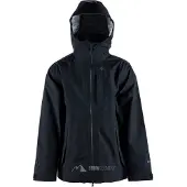 Volcom Tester 3L Gore Tex Takki black Koko XL