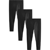 Clarks Leggingsit musta