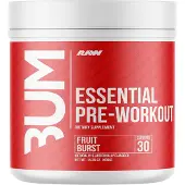 Raw Nutrition - CBUM Välttämätön Ennen Treeniä, Hedelmäpurkaus - 408g