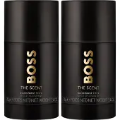 HUGO BOSS Boss The Scent Deodorant Duo