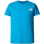 The North Face Box Nse Lyhythihainen T-paita