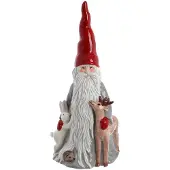 Cult Design - Tomten & Vännerna Figuuri Tonttu 40 cm