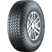 General Grabber AT3 275/45R22 115H 3PMSF XL FR