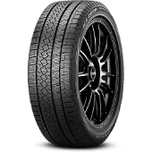 Pirelli WINTER ICE ZERO ASIMMETRICO 245/40R20 99H 3PMSF XL