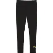 Puma Trikoot Ess Metallic - Musta, koko Large