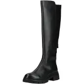 Gabor Boot - Black - 36