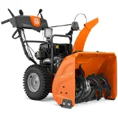 Husqvarna ST 269 Lumilinko