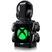 Numskull Gaming Locker Zubehör Ständer - Xbox Logo