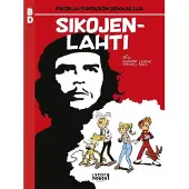 Lemoine, Pikon ja Fantasion seikkailuja: Sikojenlahti - BD 32