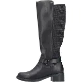 Rieker Comfort & Style 75490-00 naisten saappaat