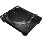 Pioneer PLX-500-K -vinyylilevysoitin