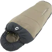 Outwell Makuupussi - Convertible Junior - Oliivinvihreä - - OneSize - Makuupussit