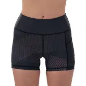 Drop Shot Andra Lyhyet Leggingsit
