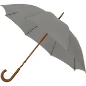 Falcone LR-99 Windproof Umbrella - 102 cm - Grey