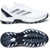 Adidas Golf Adizero Zg - White - 43 1/3