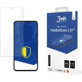 3MK hybridilasi FlexibleGlass Lite Samsung Galaxy S24+ -puhelimeen