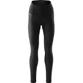 Gonso Essential High Waist Therm Lange Radhose