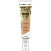 Max Factor Miracle Pure Skin Improving Foundation, 75 Golden