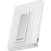 EcoFlow Rapid Mag 10K 7.5W Pearl White