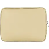 POMOLOGIC - Sleeve for MacBook Pro 14 Beige