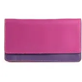 Mywalit Lompakko Nahka 17 cm Lila