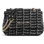 Valentino Tweed - Black - ONE SIZE