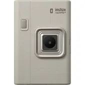 Fujifilm Instax Mini Liplay+ Pikakamera