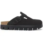 Birkenstock Pistokkaat musta