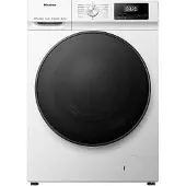 Hisense WDQA1014EVJM pesukone-kuivausrumpu