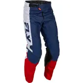 FLY Racing Kinetic Housut Off-road