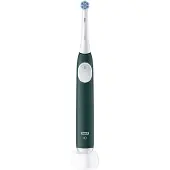 Oral-B Hammasharja - kieltenraaputin hammasharja iO2