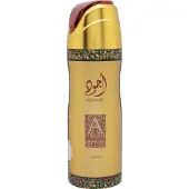 Lattafa Al Nashama Caprice Eau de Parfum Spray Unisexille 3,4 unssia