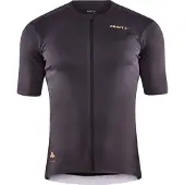 Craft Pro Gravel Lyhythihainen Pyöräilypaita