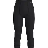 Loeffler Transtex Merino 3/4 Alusvaatehousut