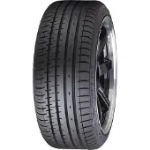 Accelera PHI R 255/25R21 88Y XL RP