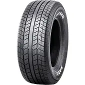 Nankang N-729 Radial White Letters 245/60R15 kesärengas