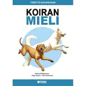 Telkänranta, Koiran mieli - Tiedettä sarjakuvana