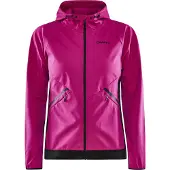 Craft Glide Hood Softshell-takki