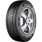 Bridgestone Yleisrenkaat Duravis All Season Evo 235/65R16 C 121/119R