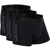 JOOP! Bokserishortsit harmaa / musta