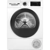 Bosch Kuivausrumpu WQG2420ESN
