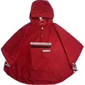 The Peoples 3.0 Hardy Kids Vedenpitävä Poncho