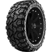 Radar Renegade X 10.50/31R15 109Q RP