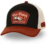 Von Dutch Vd/1/ct/sem/05 Lippis
