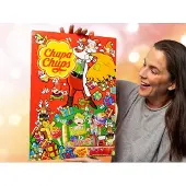 Chupa Chups Joulukalenteri
