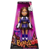 Bratz Scorchin Yasmin Nukke