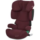 Cybex Solution X I-fix Vauvan Turvaistuin